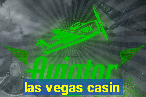 las vegas casin