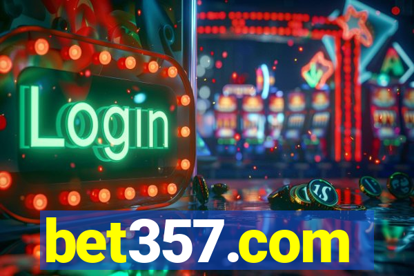 bet357.com