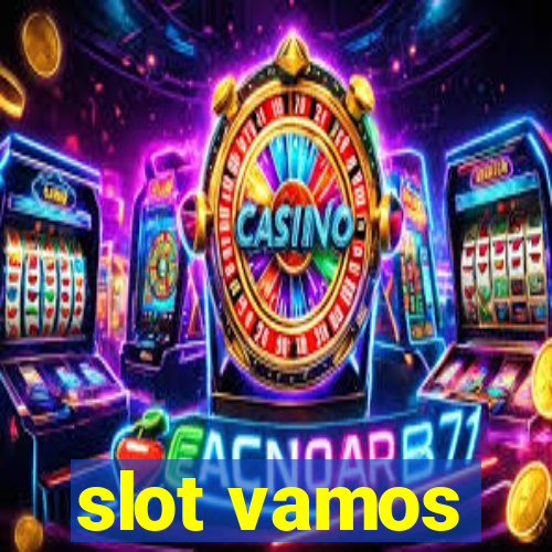 slot vamos