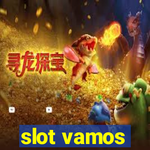 slot vamos