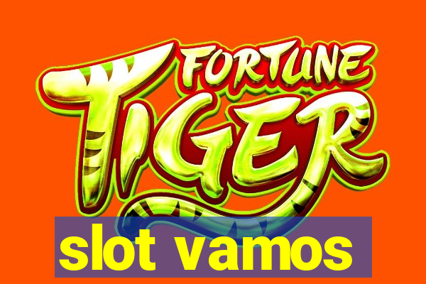 slot vamos