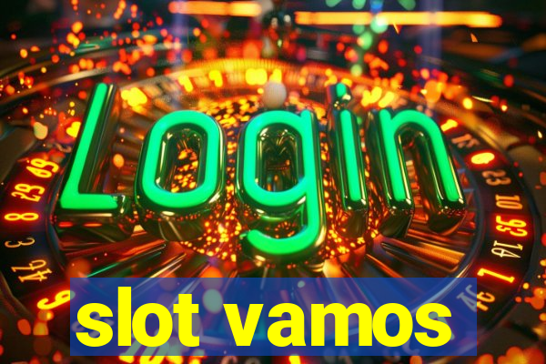 slot vamos