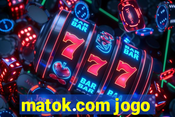 matok.com jogo