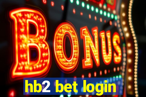 hb2 bet login