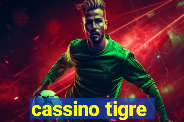 cassino tigre