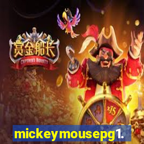 mickeymousepg1.com