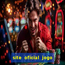 site oficial jogo do tigre