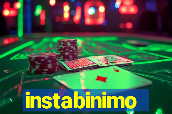 instabinimo