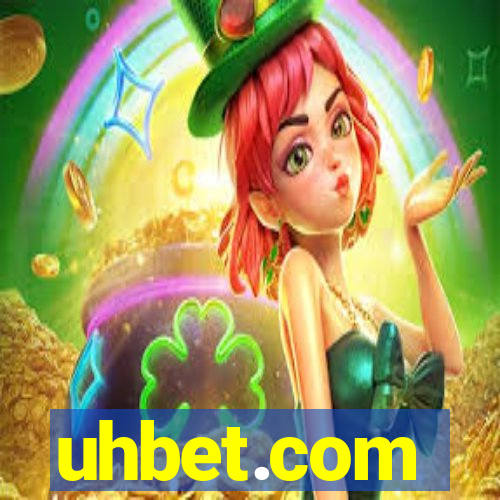 uhbet.com