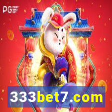 333bet7.com