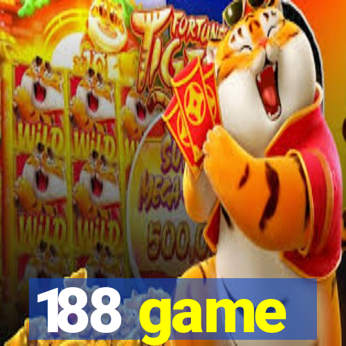 188 game