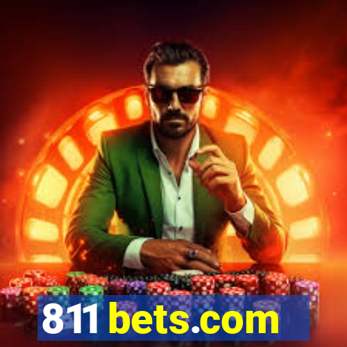 811 bets.com