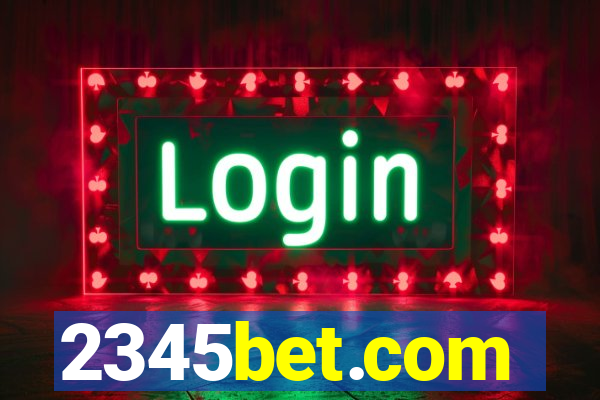 2345bet.com