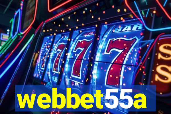 webbet55a