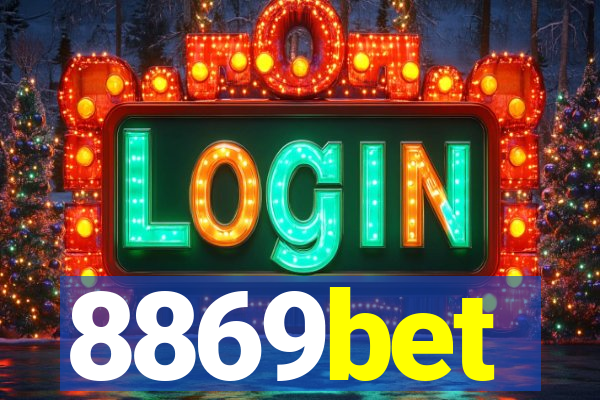 8869bet