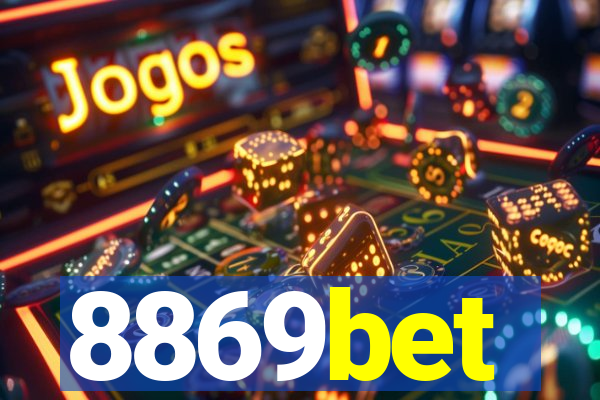 8869bet