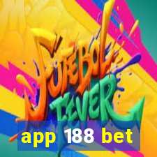 app 188 bet