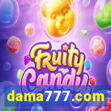 dama777.com