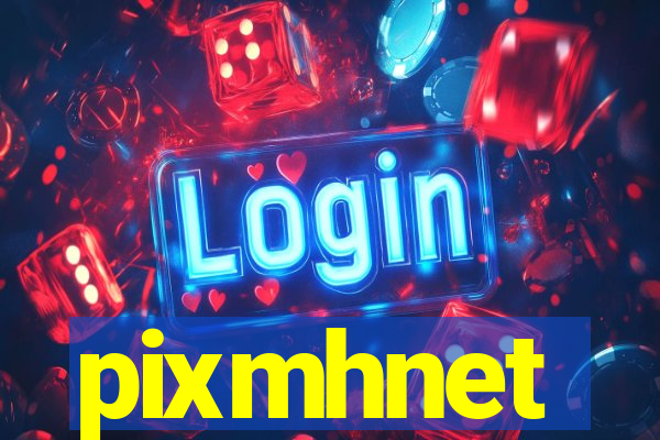 pixmhnet