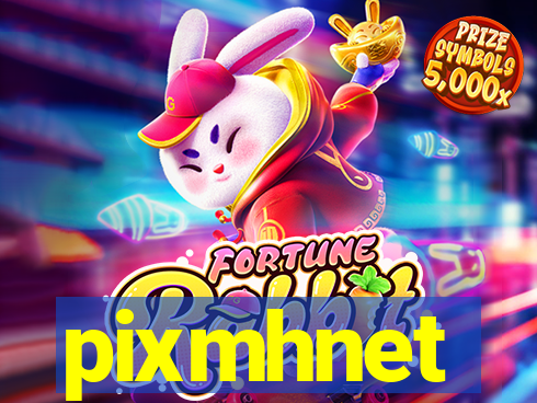 pixmhnet