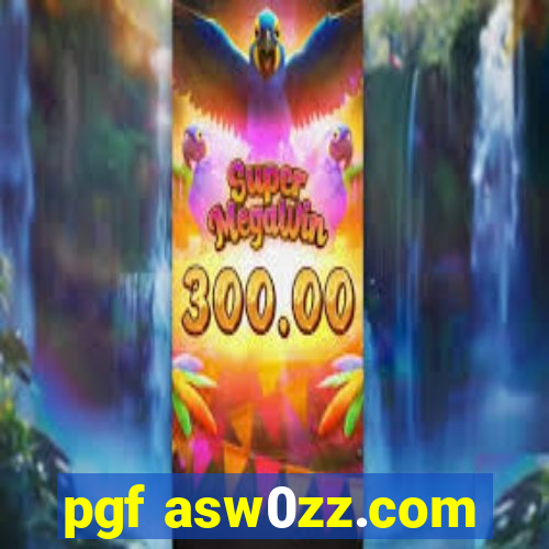 pgf asw0zz.com