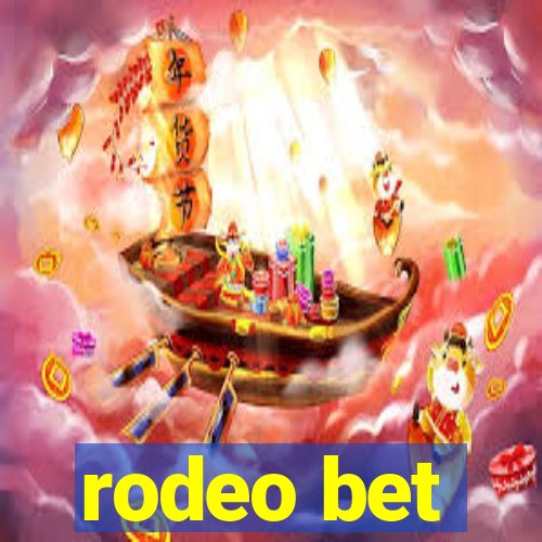 rodeo bet