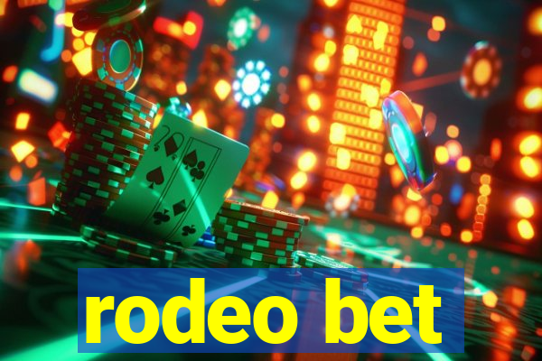 rodeo bet