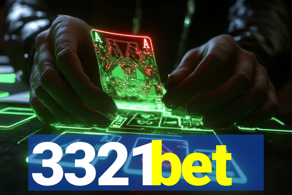 3321bet