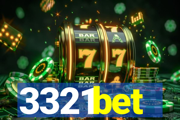 3321bet