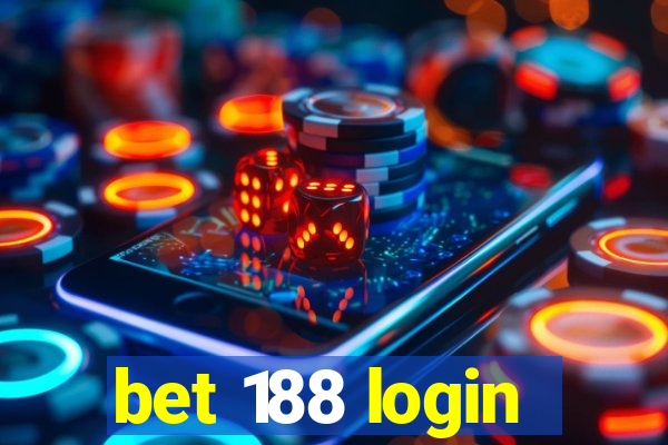 bet 188 login