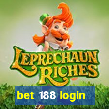 bet 188 login