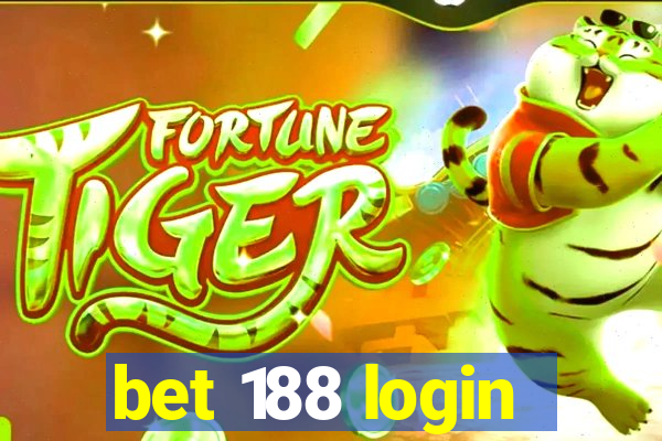 bet 188 login