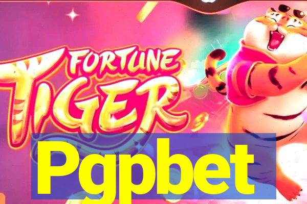 Pgpbet