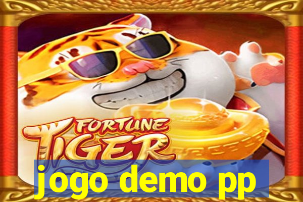 jogo demo pp