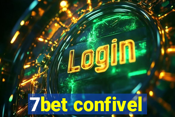 7bet confivel