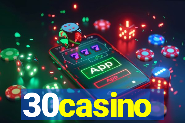 30casino