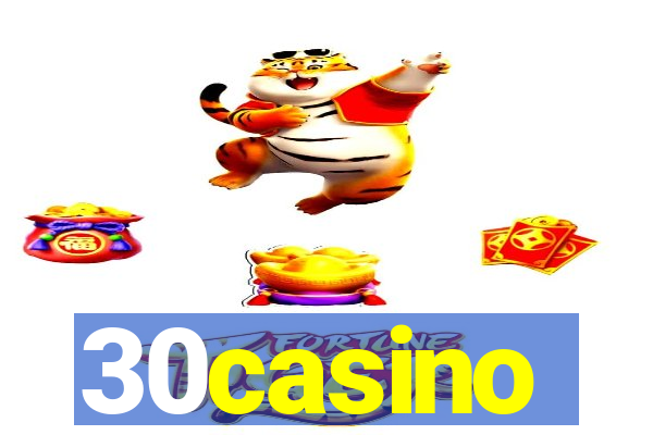 30casino