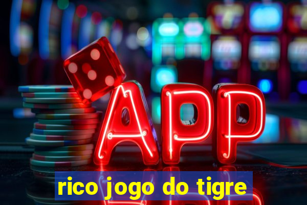 rico jogo do tigre