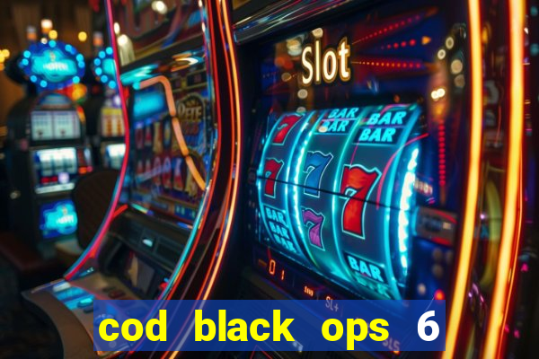 cod black ops 6 open beta