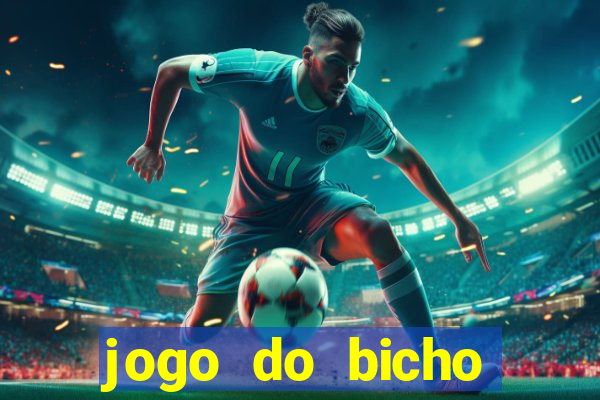 jogo do bicho online app