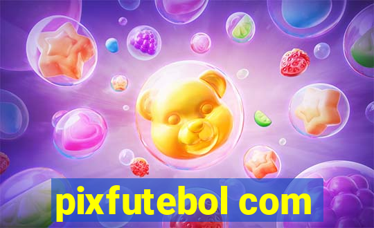 pixfutebol com