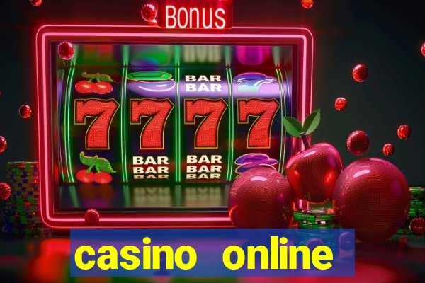 casino online dinheiro real gr谩tis