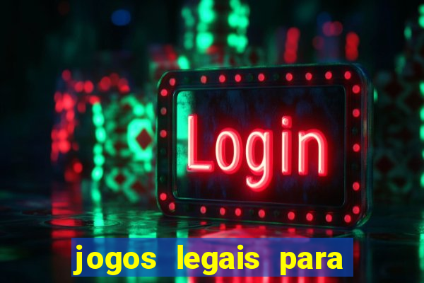 jogos legais para celular feminino