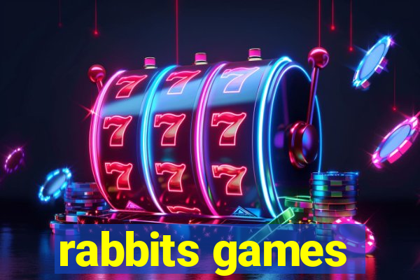 rabbits games