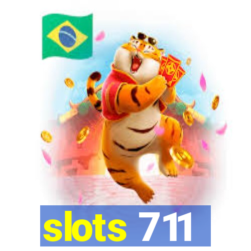 slots 711