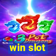 win slot