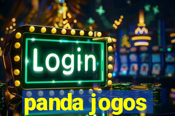 panda jogos