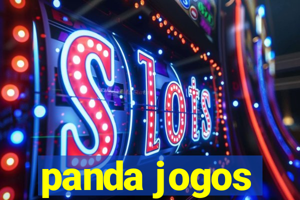 panda jogos