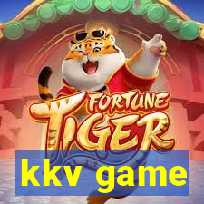 kkv game