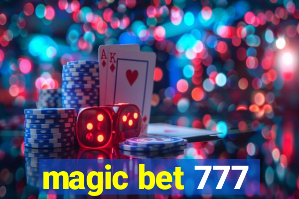 magic bet 777